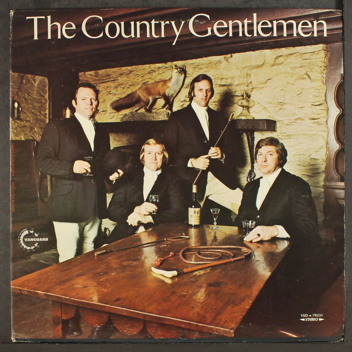 the country gentlemen by COUNTRY GENTLEMEN
