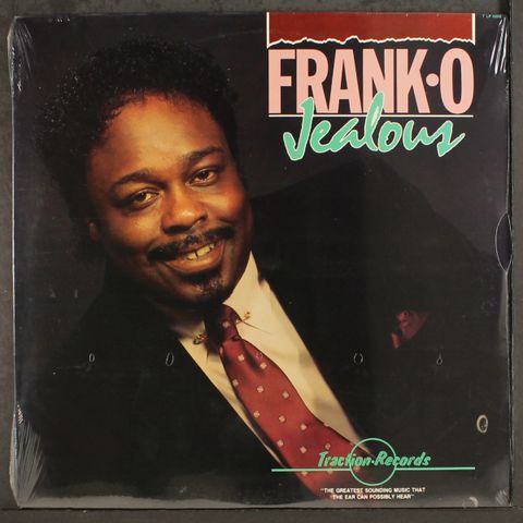 FRANK-O