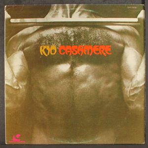 KID CASHMERE