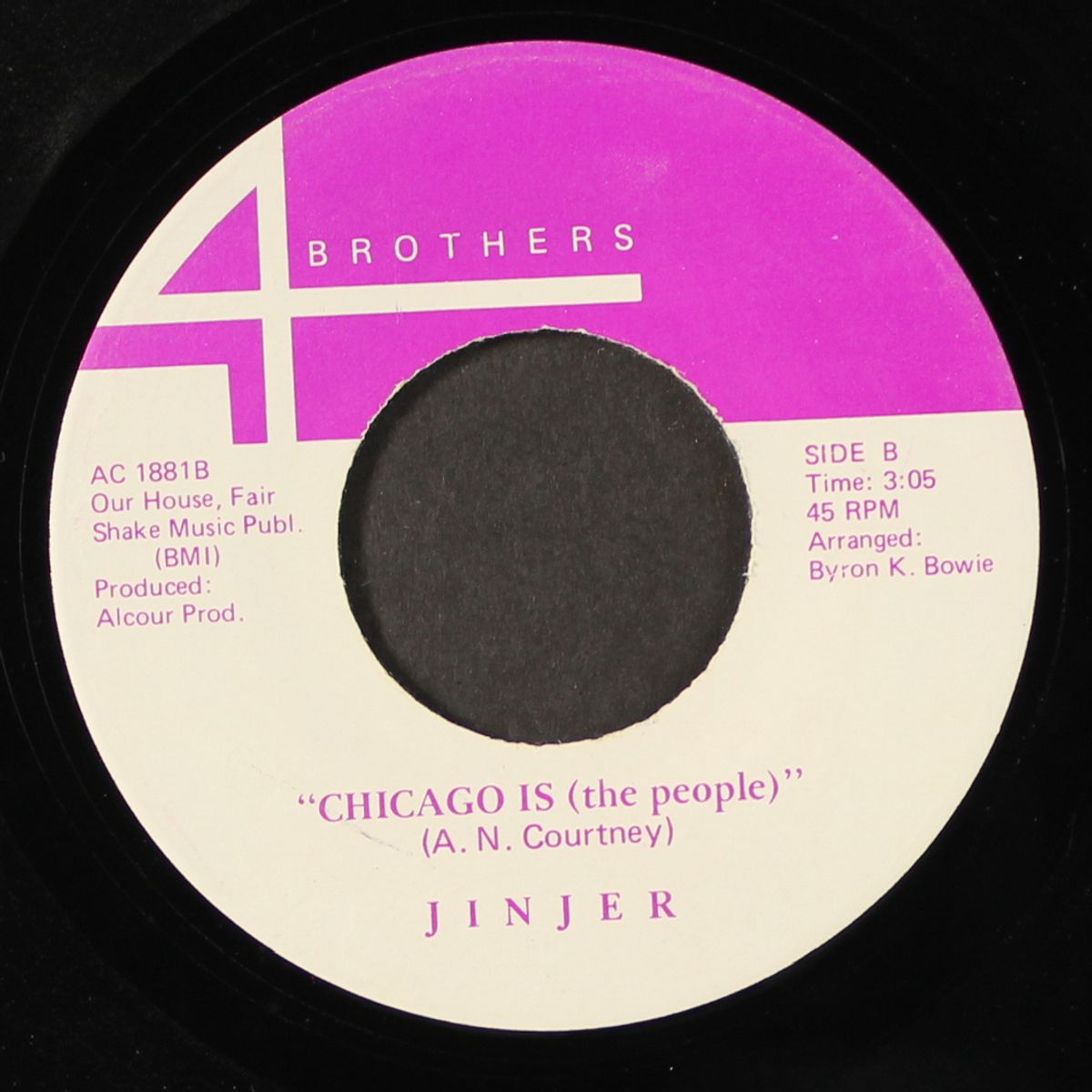 sweet sexy devil / chicago is by JINJER