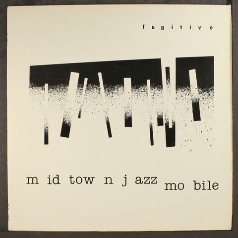 MIDTOWN JAZZ MOBILE