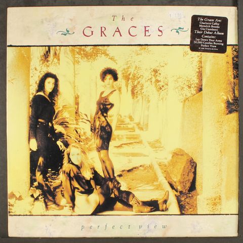 GRACES