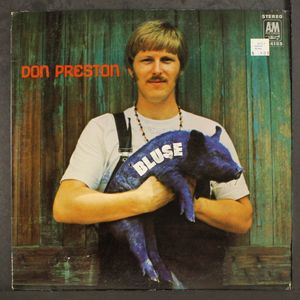 DON PRESTON