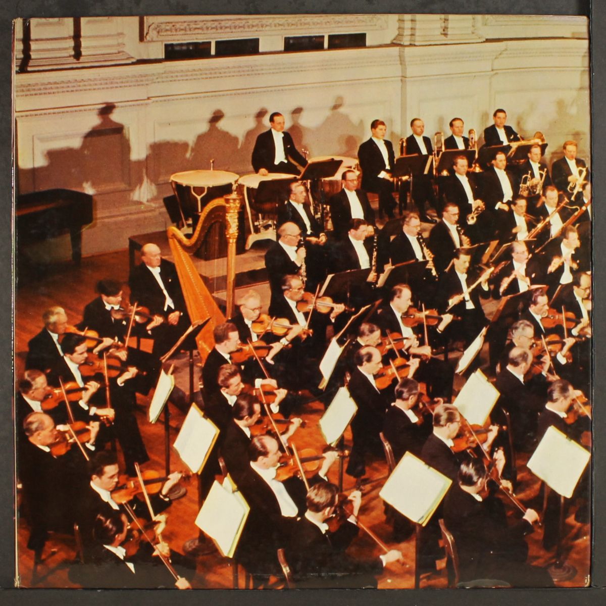 100 strings and by JONI JAMES
