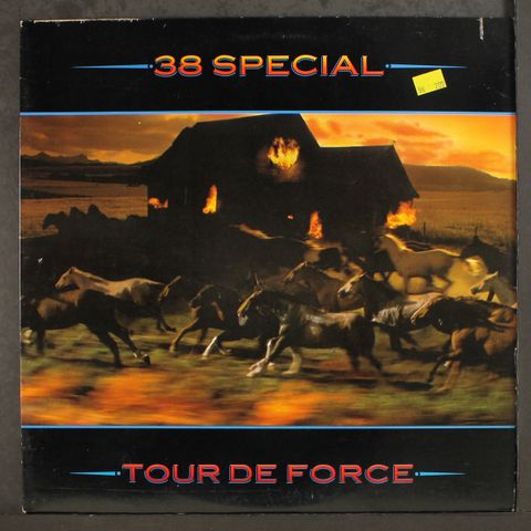 38 SPECIAL