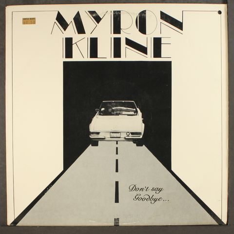 MYRON KLINE