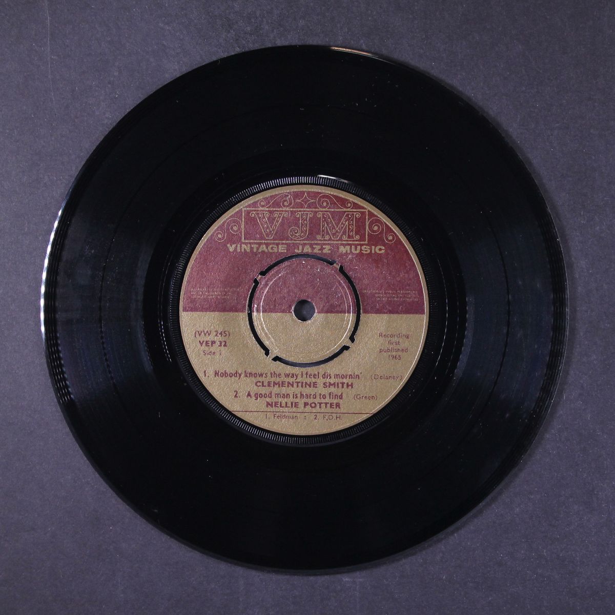 jazz blues by VARIOUS