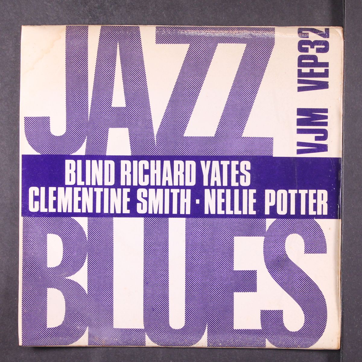 jazz blues by VARIOUS