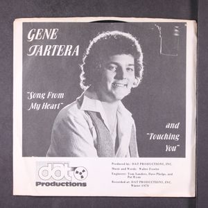 GENE TARTERA