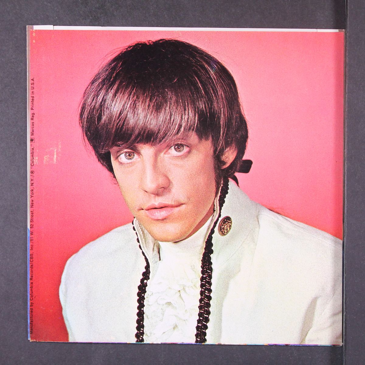 i had a dream / upon your leaving by PAUL REVERE & RAIDERS