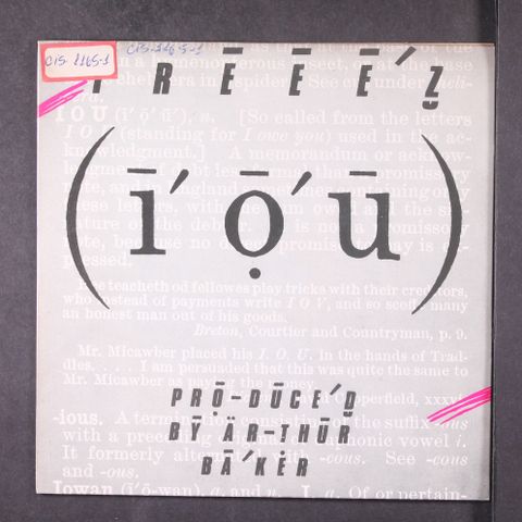 FREEEZ