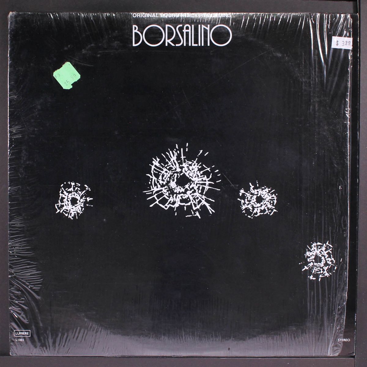 borsalino by SOUNDTRACK