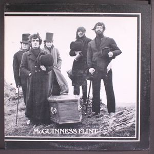 MCGUINNESS FLINT