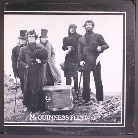 MCGUINNESS FLINT