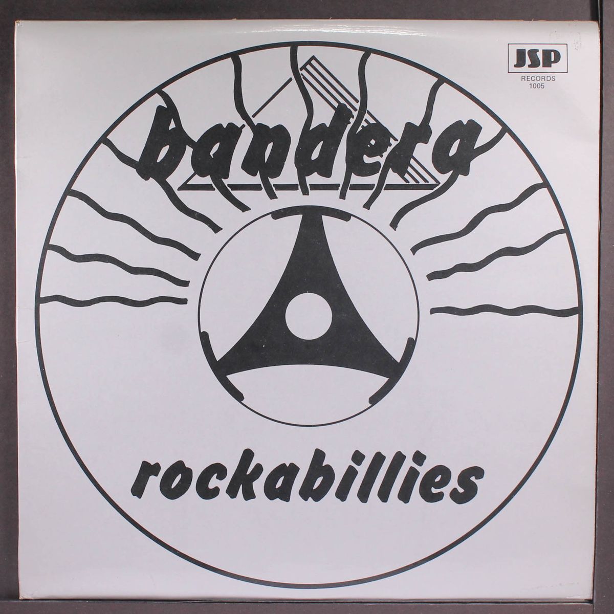 bandera rockabillies by VARIOUS