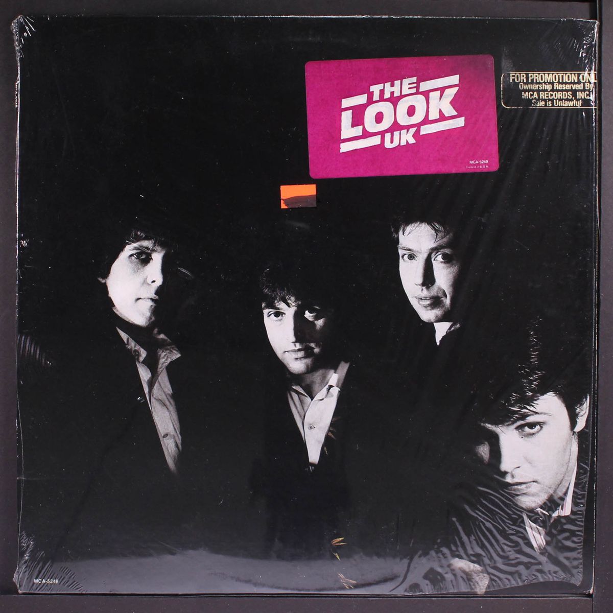 the look by LOOK