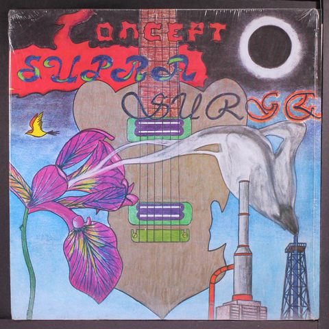 CONCEPT