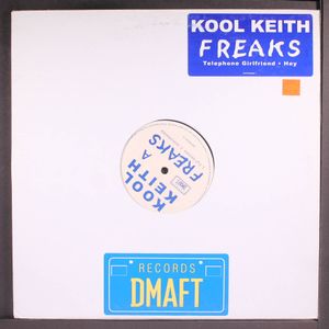 KOOL KEITH