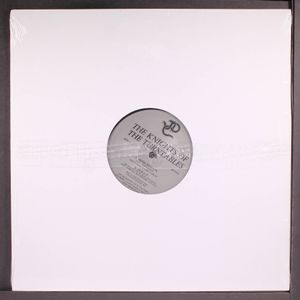 KNIGHTS OF THE TURNTABLES