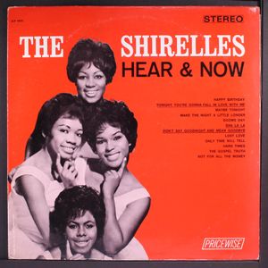 SHIRELLES