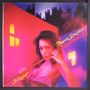 RONNIE SPECTOR