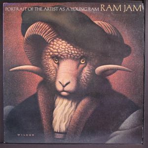 RAM JAM