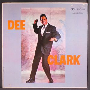 DEE CLARK