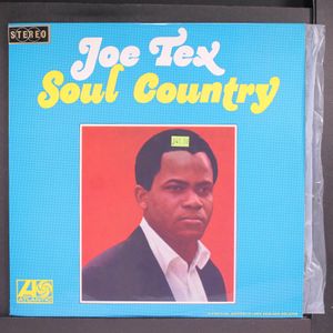 JOE TEX