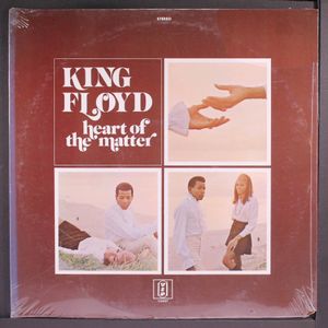 KING FLOYD