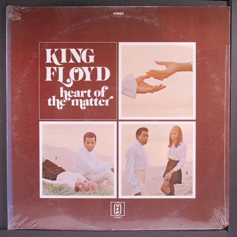 KING FLOYD