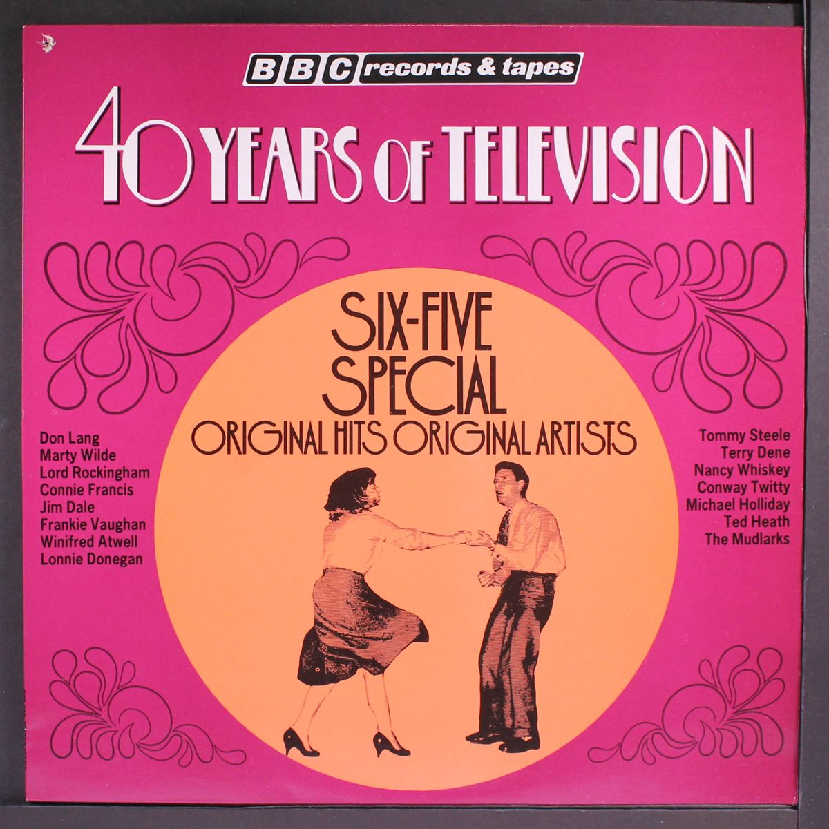six-five special by VARIOUS