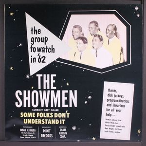 SHOWMEN
