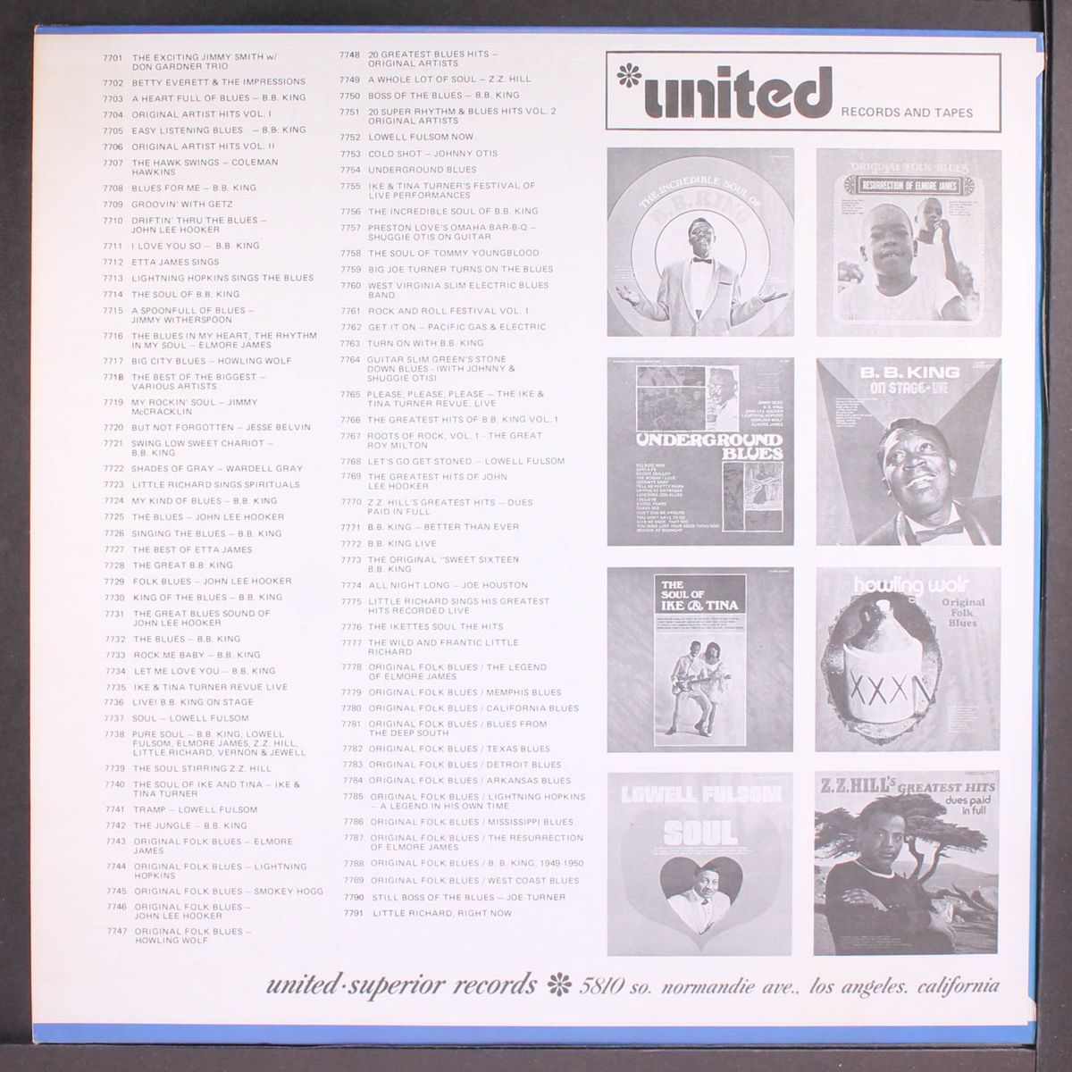 rock 'n' roll hits of the 50's by TEEN QUEENS