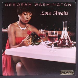 DEBORAH WASHINGTON