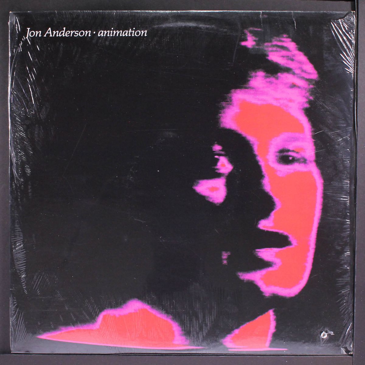 animation by JON ANDERSON
