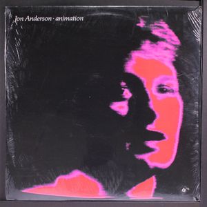 JON ANDERSON