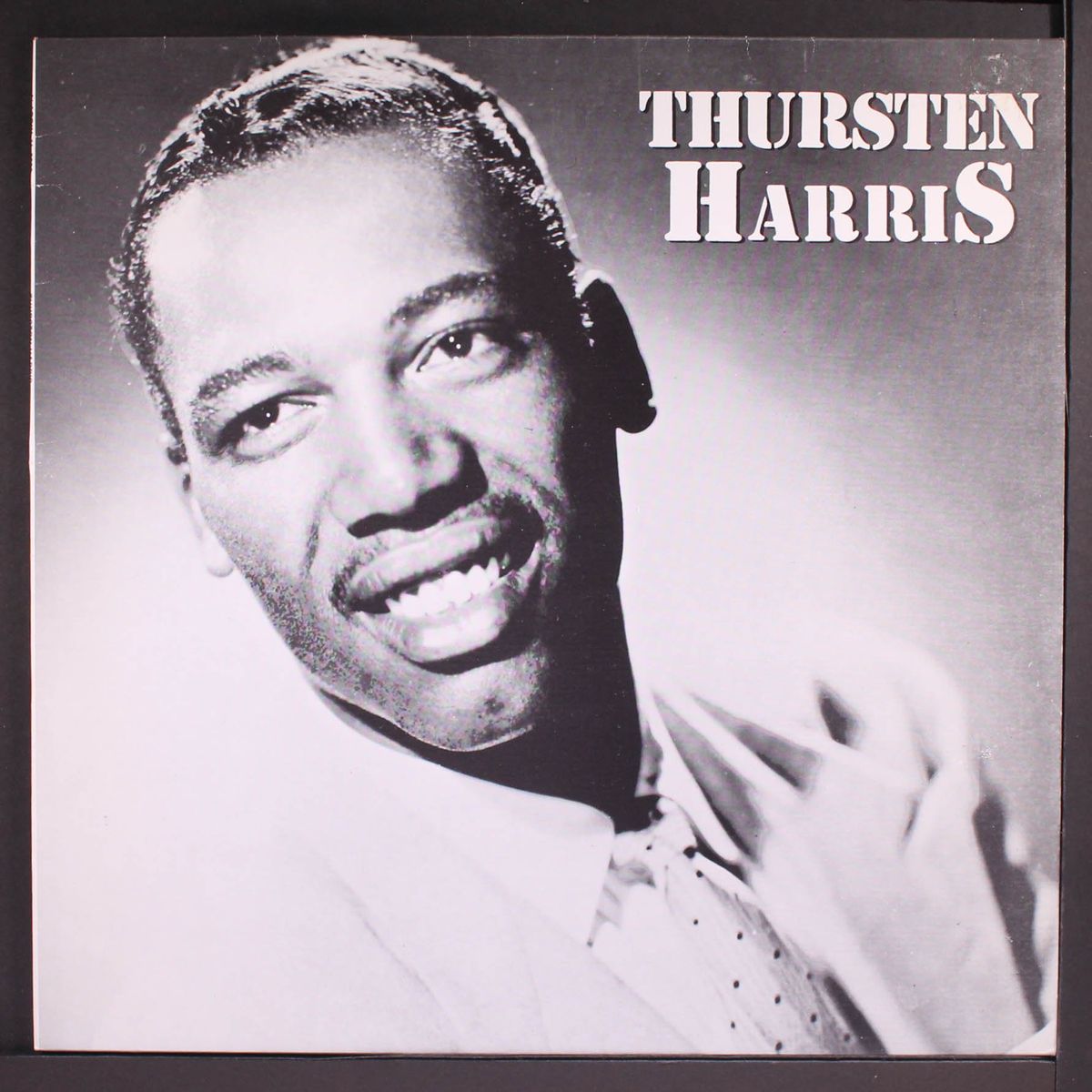 thurston harris by THURSTON HARRIS
