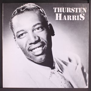 THURSTON HARRIS