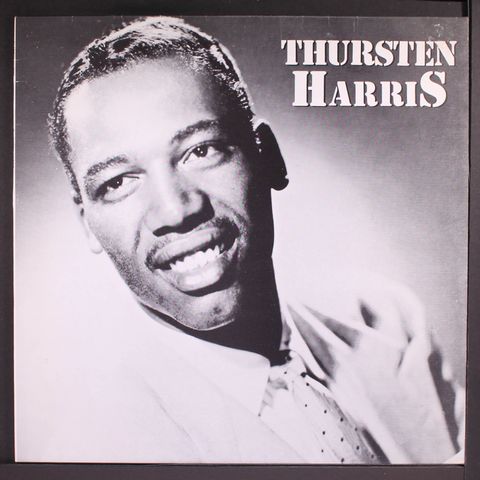 THURSTON HARRIS