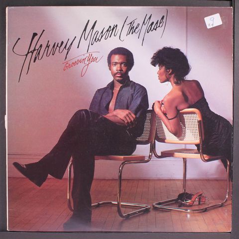 HARVEY MASON