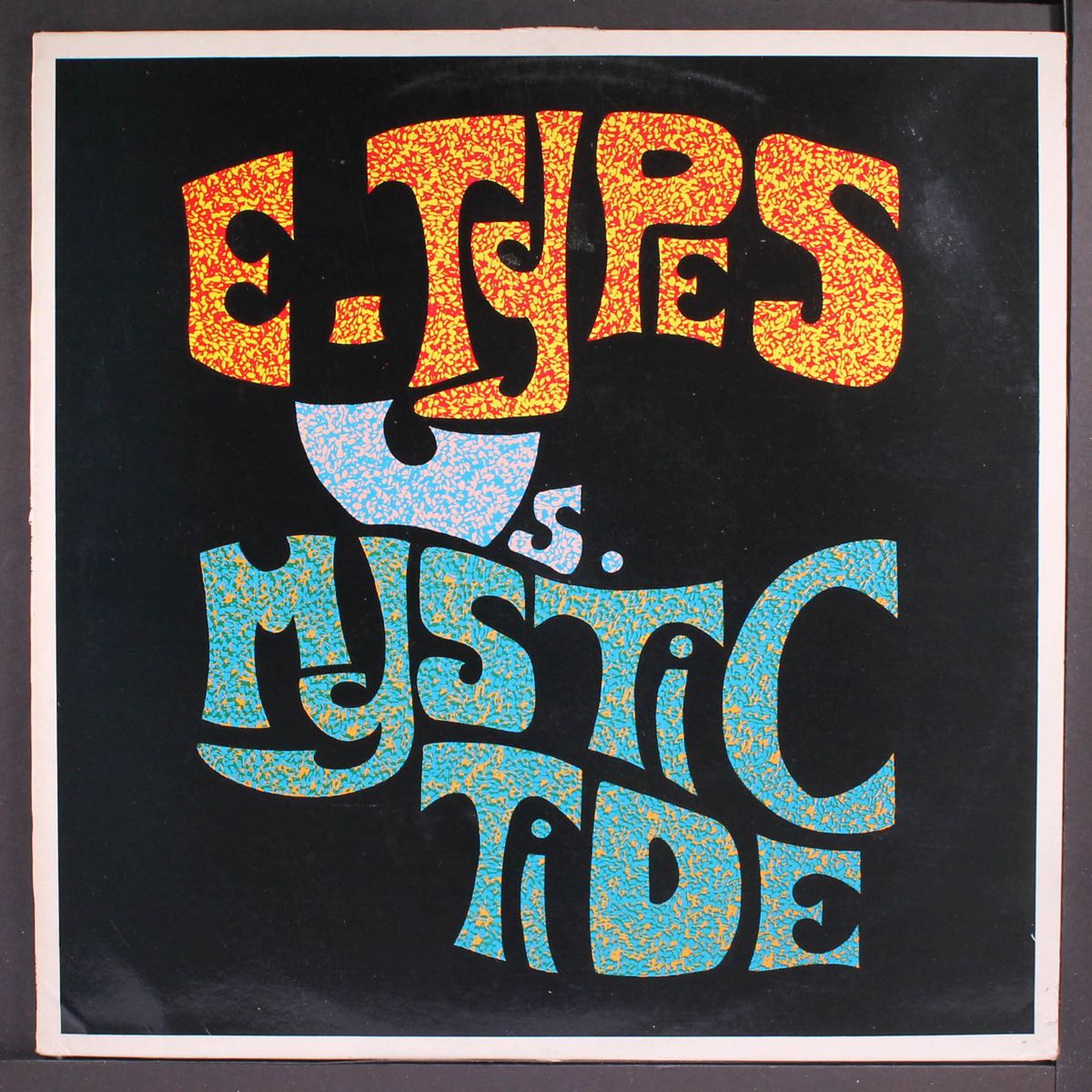 e-types vs. mystic tide by E-TYPES & MYSTIC TIDE
