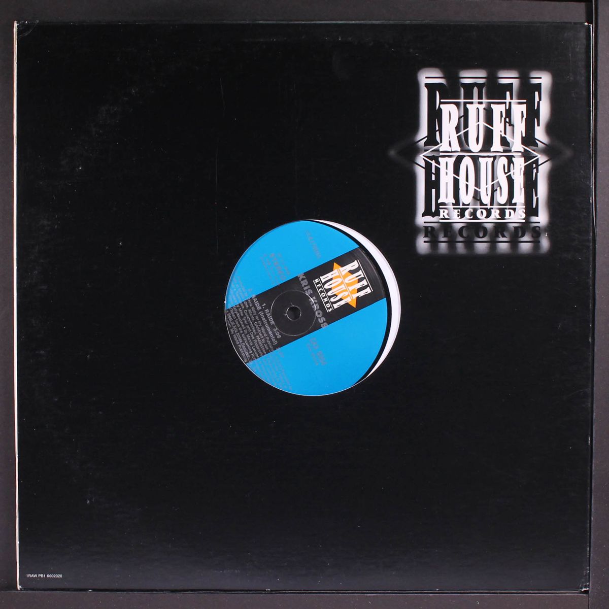 raide / instro by KRIS KROSS