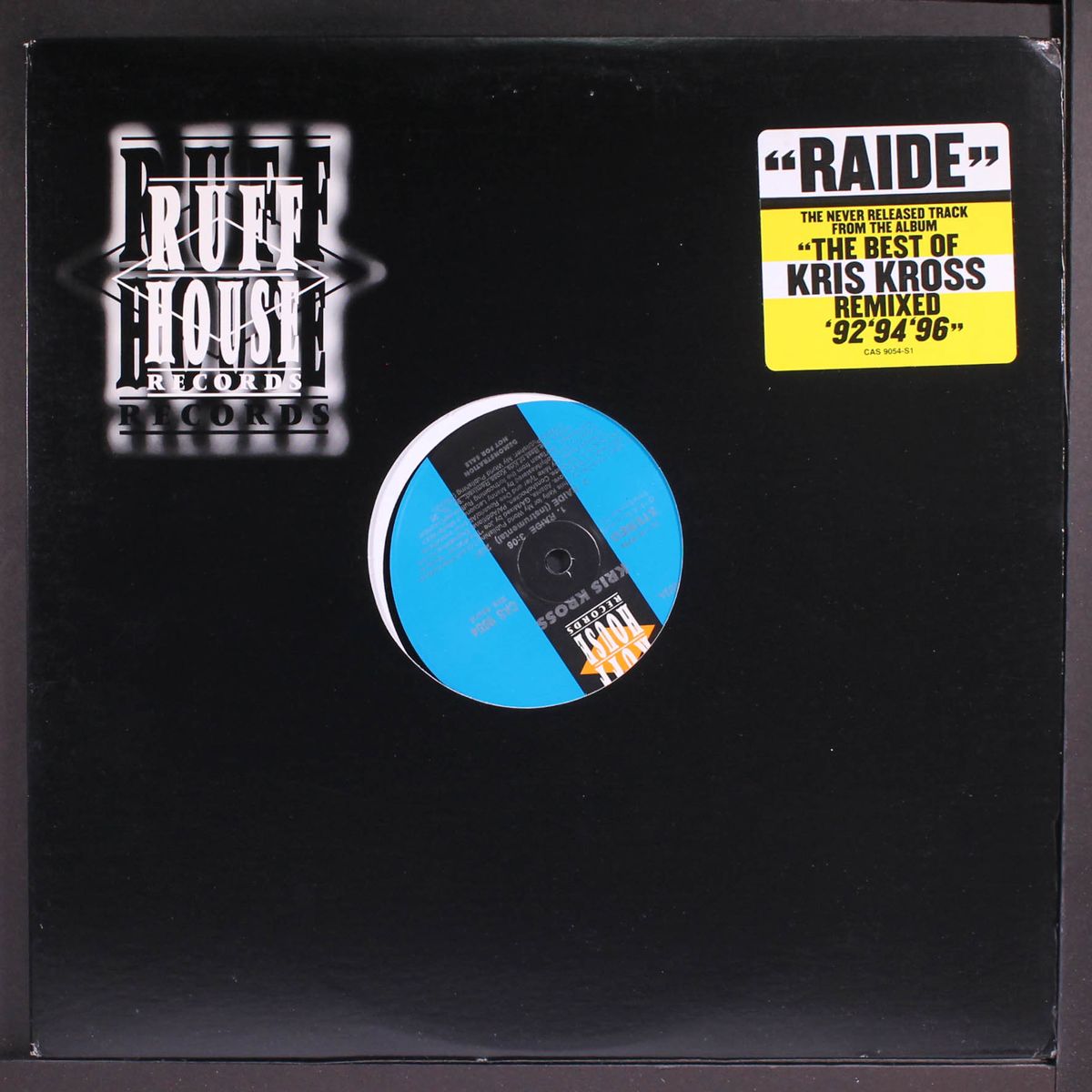 raide / instro by KRIS KROSS