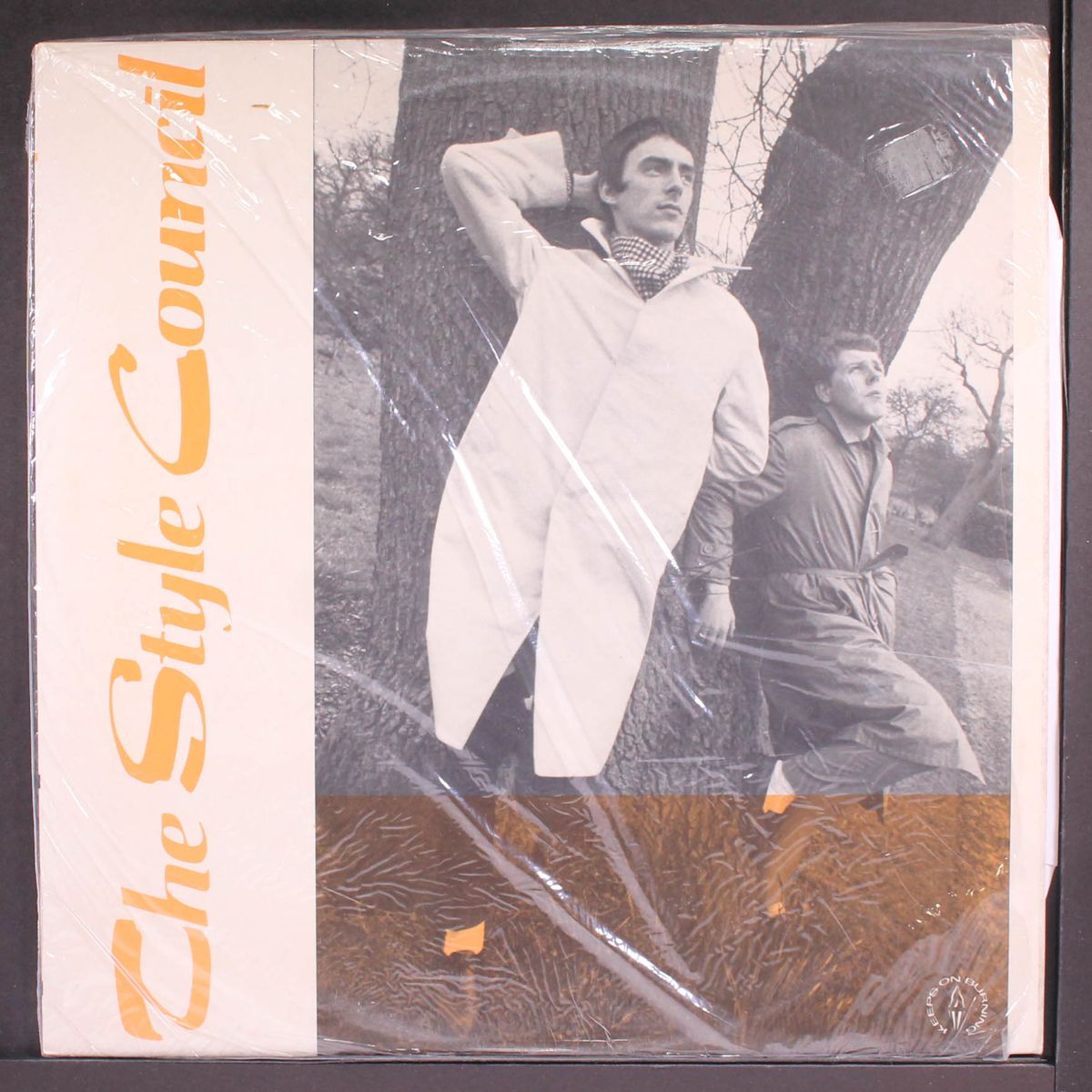 money-go-round by STYLE COUNCIL