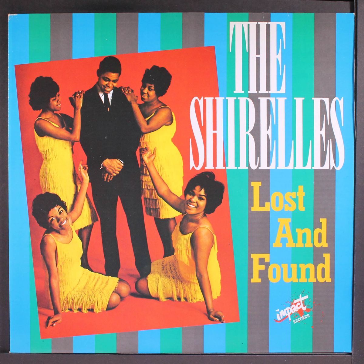 lost & found by SHIRELLES