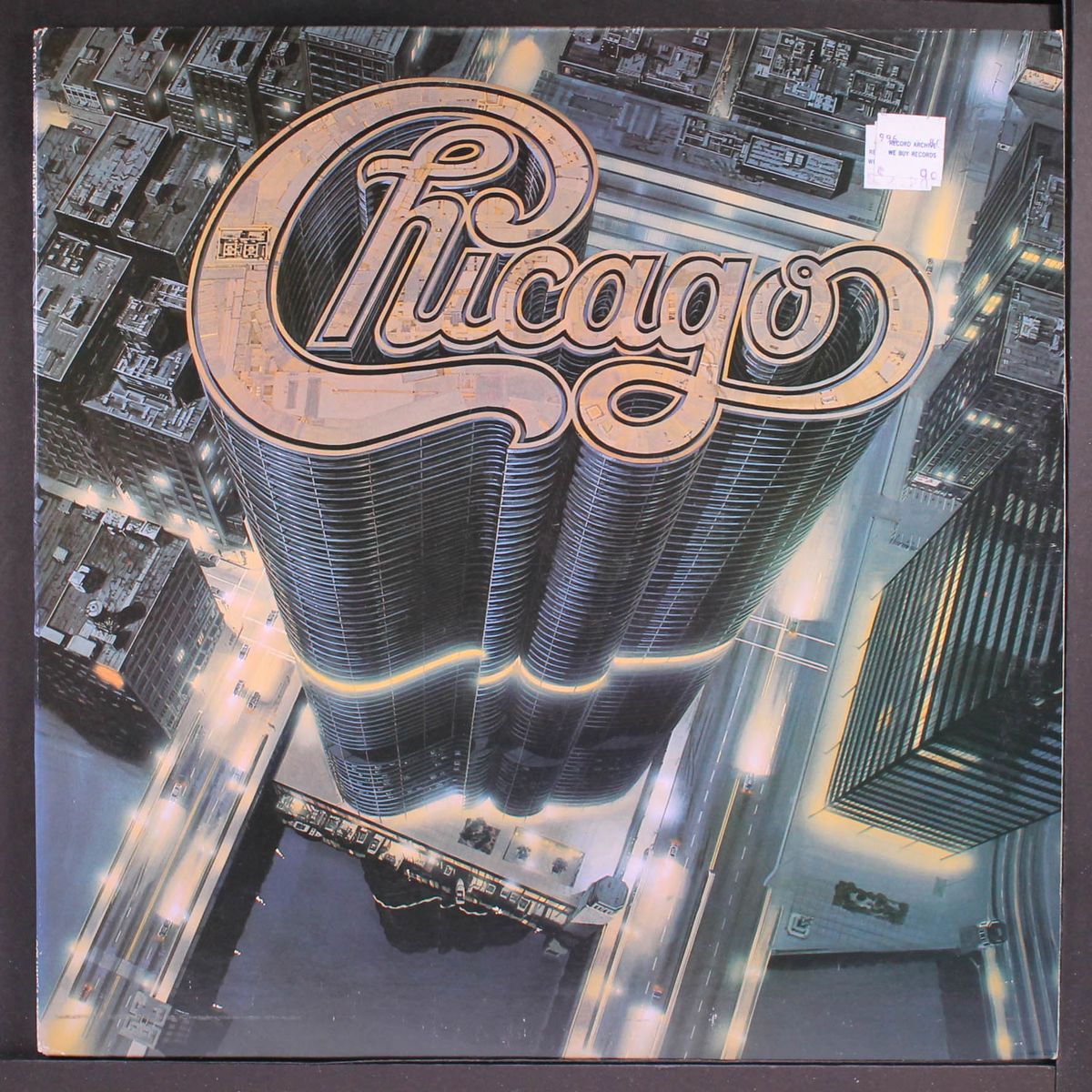 13 by CHICAGO