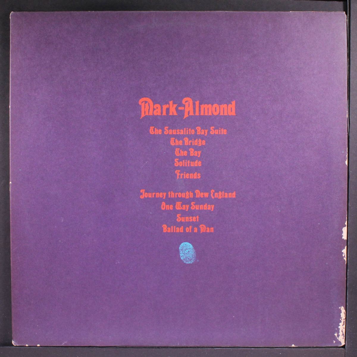 mark-almond 2 by MARK-ALMOND