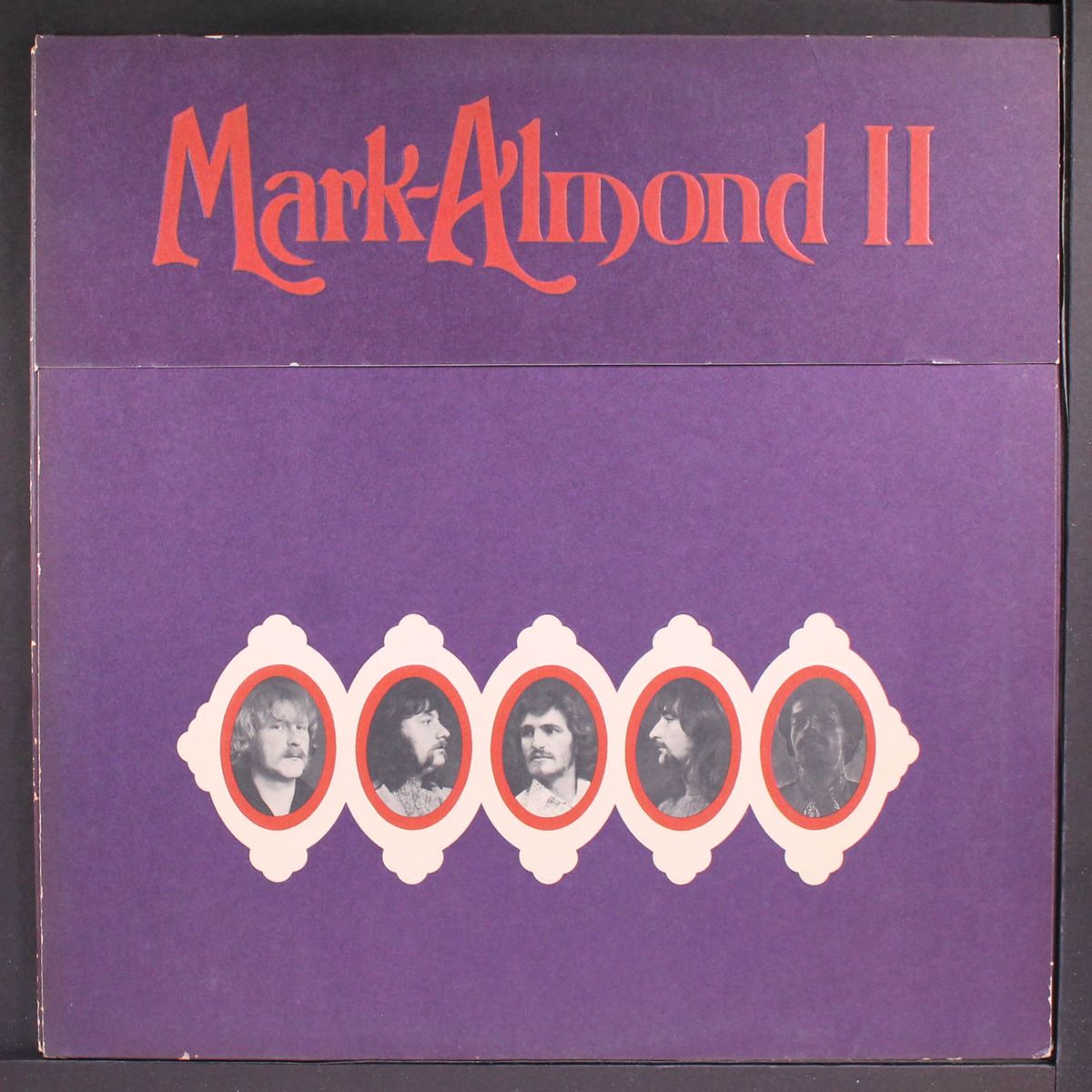 mark-almond 2 by MARK-ALMOND