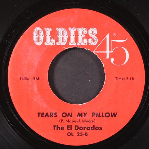 EL DORADOS / QUINTONES