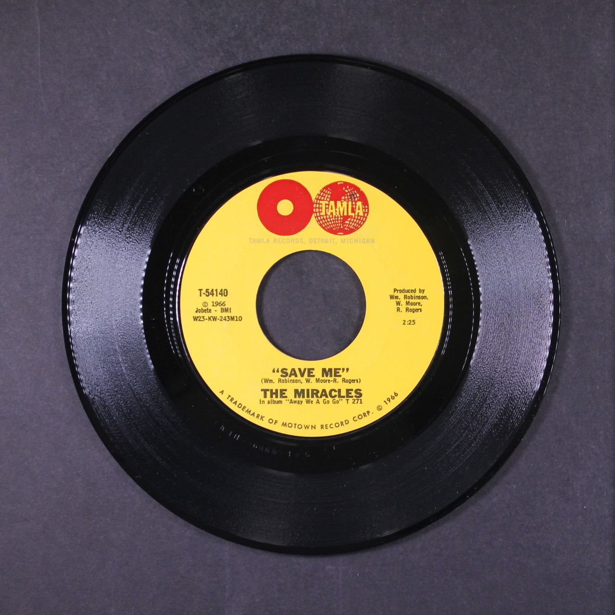 i'm the one you need / save me by MIRACLES
